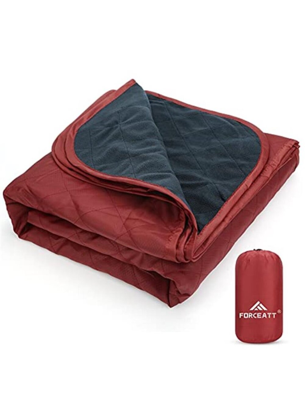 Extra Large Waterproof Sandproof Camping Picnic Beach Blanket Outdoor Travel Mat